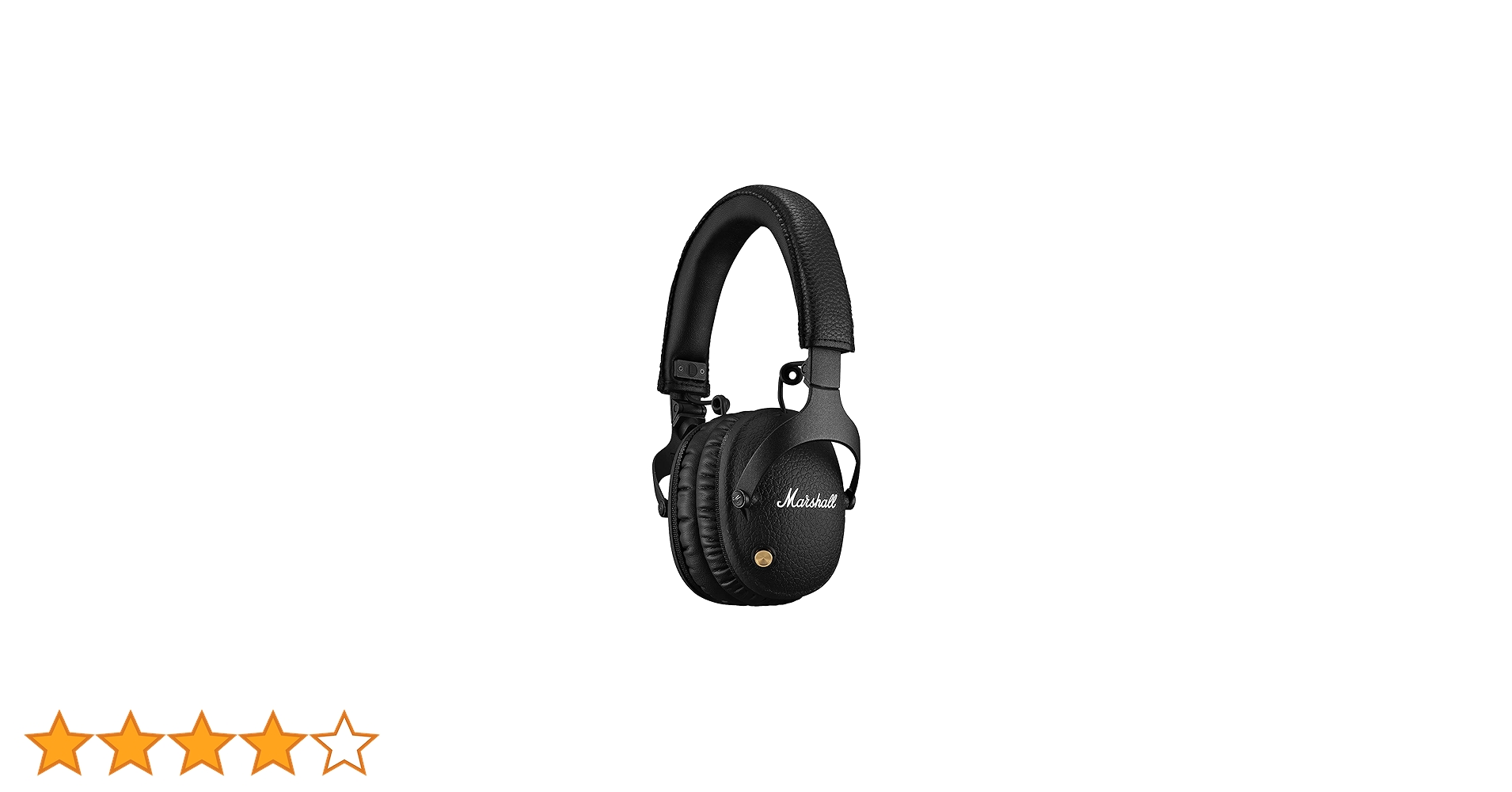 Amazon.co.jp: Marshall ワイヤレスノイズキャンセリング